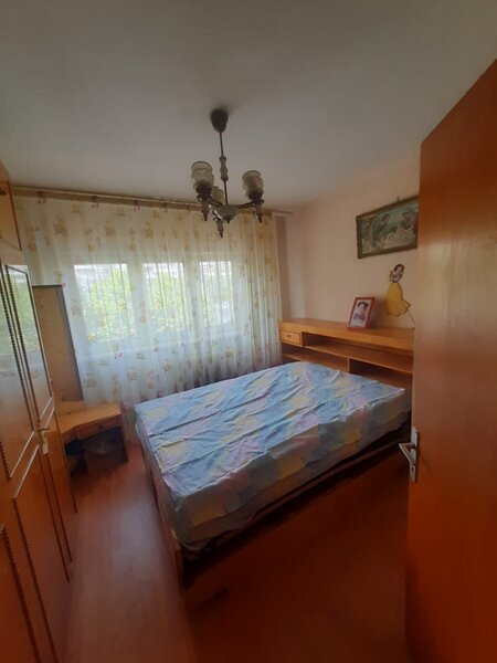 Drumul Taberei, Bld.1 Mai