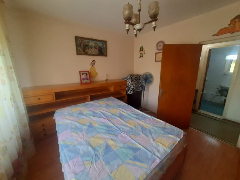 Drumul Taberei, Bld.1 Mai