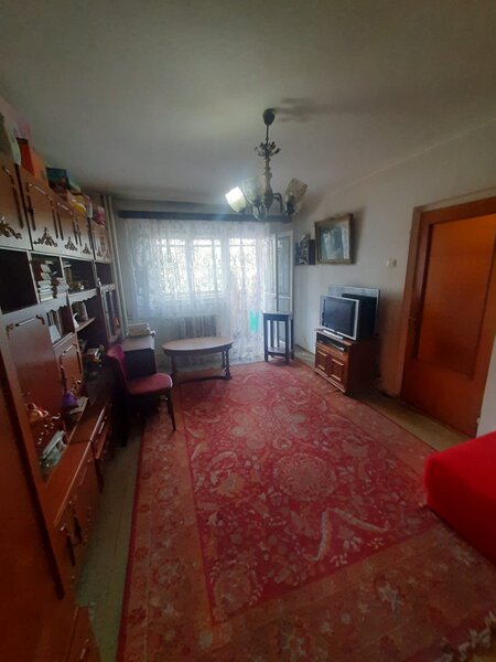 Drumul Taberei, Bld.1 Mai