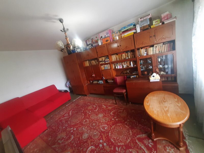 Drumul Taberei, Bld.1 Mai