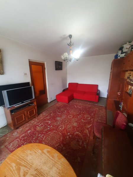 Drumul Taberei, Bld.1 Mai