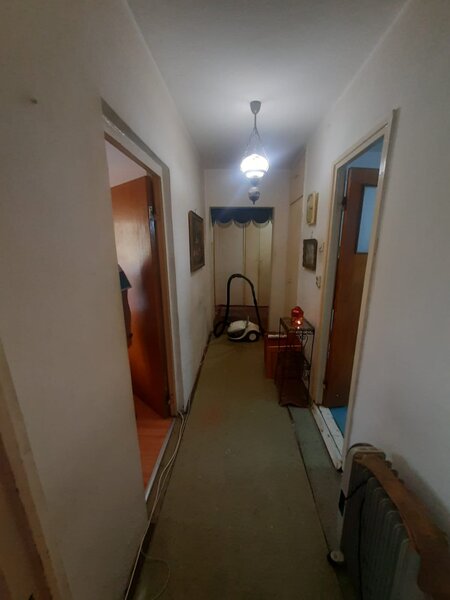 Drumul Taberei, Bld.1 Mai