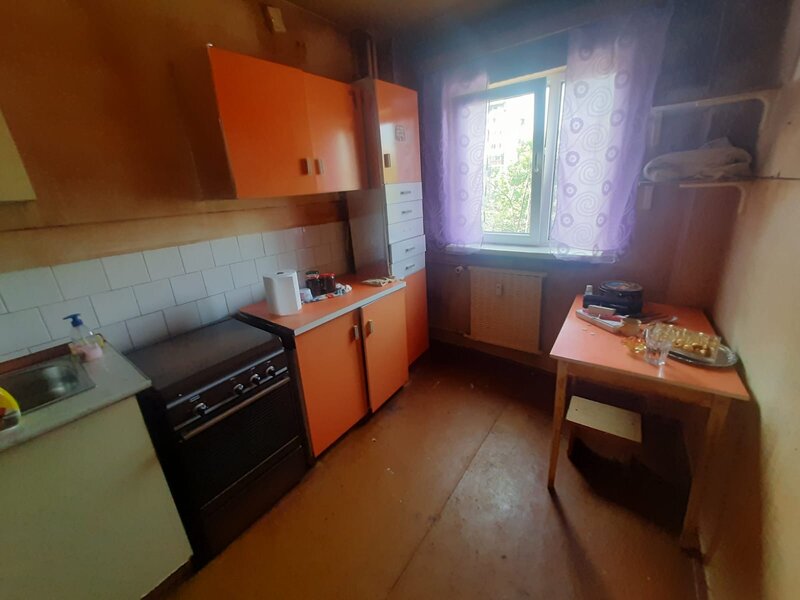 Drumul Taberei, Bld.1 Mai