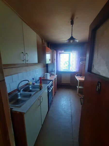 Drumul Taberei, Bld.1 Mai