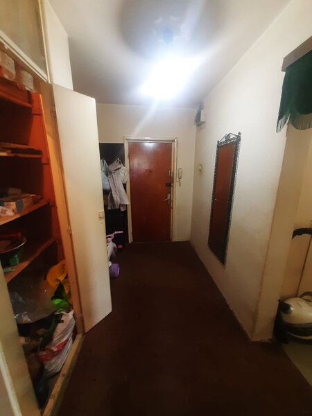 Drumul Taberei, Bld.1 Mai