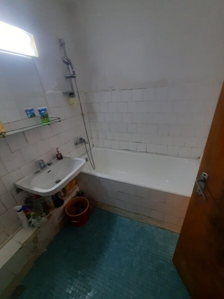 Drumul Taberei, Bld.1 Mai