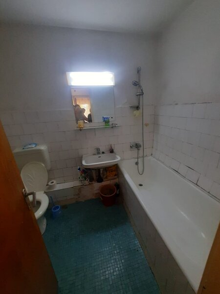 Drumul Taberei, Bld.1 Mai