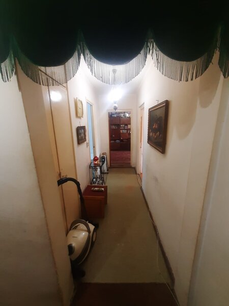 Drumul Taberei, Bld.1 Mai