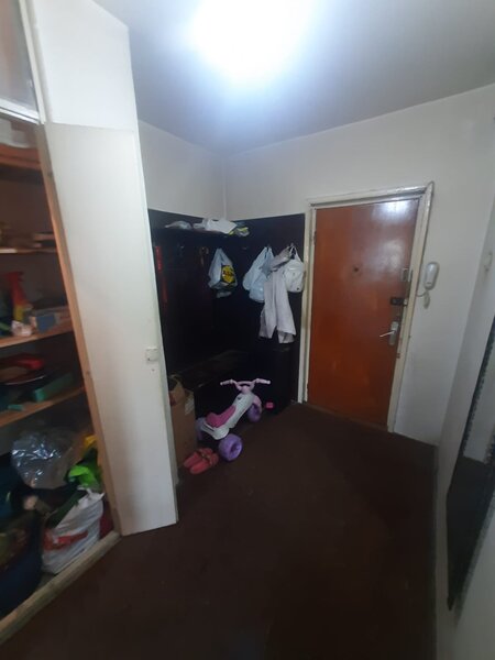 Drumul Taberei, Bld.1 Mai